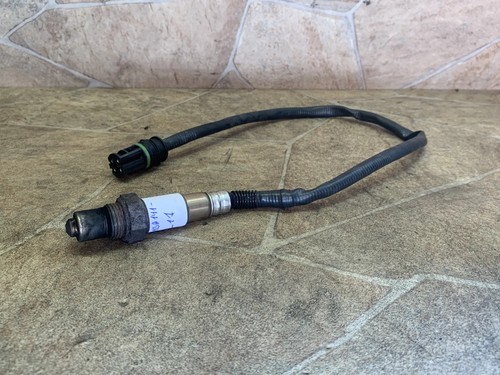 BMW Z4 Roadster E89 Sauerstoffsensor Lambdasensor 7526262 2.50 Petrol 26391152