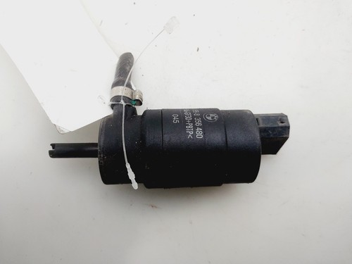 61668356480 waschwasserpumpe BMW SERIE 5 BERLINA E34 1993 9544850