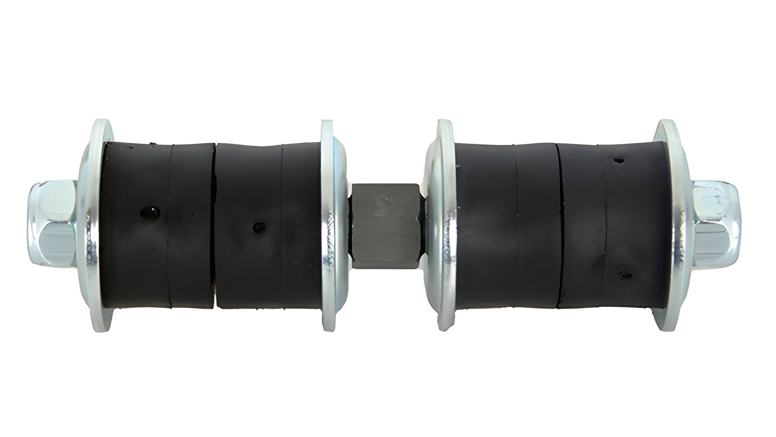 Suspension Stabiliser Bar Link/Coupling Rod SKF VKDS 843018 Fits Honda Accord - Image 5
