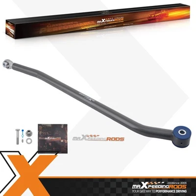 Front Adjustable Track Bar for 1999 2000 2001 2002-2004 Jeep Grand Cherokee WJ - Image 1 of 4
