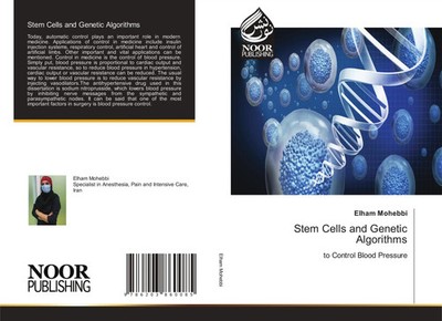 Elham Mohebbi | Stem Cells and Genetic Algorithms | Taschenbuch | Englisch