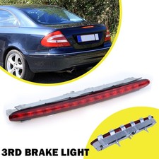 3rd Third Brake Brake Light High For 04-08 Mercedes-benz Clk350 Base Convertible