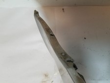 Pare-choc arrière Mercedes 350