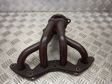 Honda Civic 2005 Benzin Auspuffkrümmer Abgaskrümmer MOG178753