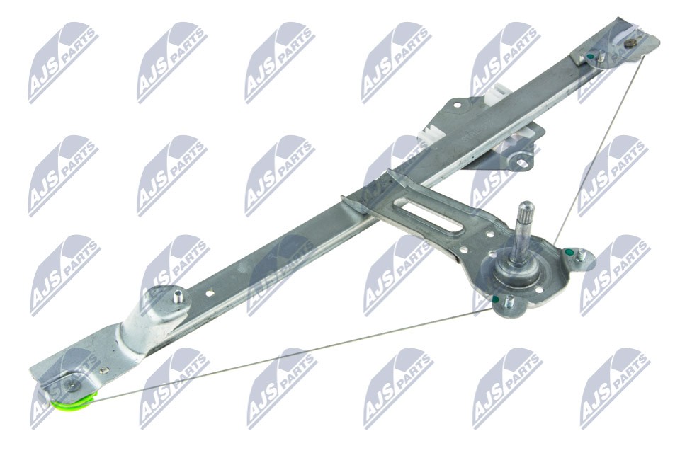 ✅Fits NTY EPS-RE-041 WINDOW REGULATOR  ⭐UK Seller⭐