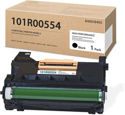 Compatible B400 Drum Unit for Xerox 101R00554 B400DN B405DN (No Toner)
