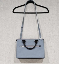 NWOT Moshi UrLightweight Mini Crossbody Handbag Tablet Ipad Carrier $120 Retail