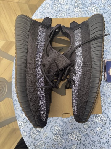 Size 12 - Adidas Yeezy Boost 350 V2 Cinder Reflective
