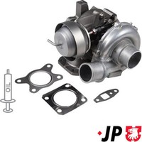 JP Group Lader Aufladung JP 1517400800 FüR Ford 50 Mazda BT ET Ranger Tdci 4X4