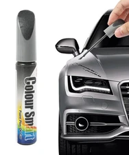 Gray Car Scratch Repair Paint Pen Vehicle Scratch Remover for Deep Scratches