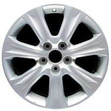 Wheel Rim Acura Rl 18 2009-2012 42800sjaa61 42800sjaa62 72700sjaa61 Oe 71783