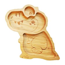 Plates, Baby Suction Plates, Suction Plates for Toddlers, Stay Put Feeding Pl...