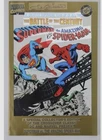 Superman Vs The Amazing Spider-Man (DC Marvel) Collectors Edition