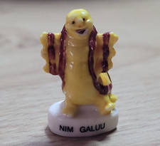 Bean - NIM GALUU - Fox 2012 .... (Ref. 1189)