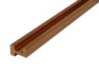 Rittal Pls-Schiene Sv 3529.000 (VE3) Cu-Sammelschienen 3529000 Pls-Schiene