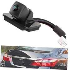 Backup Camera for 2014 2015 2016 2017 Honda Accord Sedan EX-L Touring, Rear