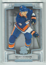 24-25 UD Upper Deck The Cup  Noah Dobson  /249