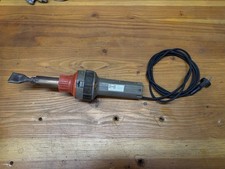 Zinser K 5.16R , ähnlich Leister Heißluftföhn Heißluftgebläse