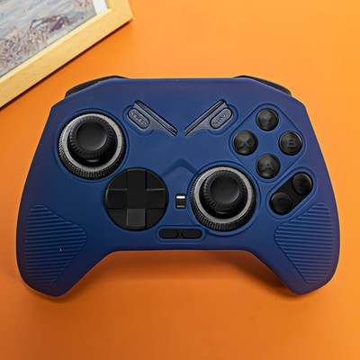 Weiche Silikon Schutzhülle für Flydigi Vader 4 Pro Controller und Remove