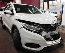 HONDA HR-V MK2 FL (RU) 2018 TO 2021 FRONT Wiper Motor & Linkage