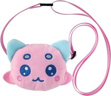 Tamagotchi Paradise Resapunchi Carry Case Shoulder Bag Japan Bandai NEW
