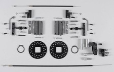 FG Scheibenbremse hinten - Set - 08452