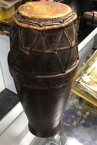 Antique drum 1800’s