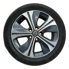 Nissan Leaf ZE1 Alloy Wheel Single 2018-2025 215/50/70