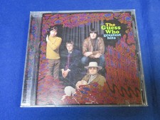 Greatest Hits by Guess Who (CD, 1999, RCA)
