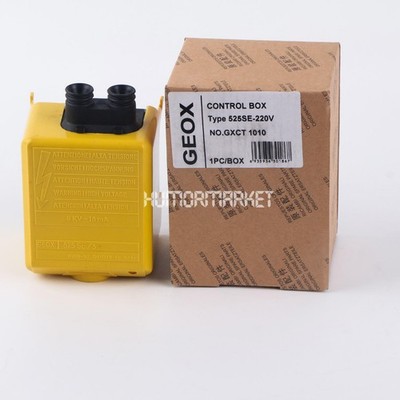 1PCS NEW 525SE Control Box for GS3/GS5 Oil Burner Controller