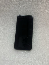 Apple iPhone 7 32GB Black Unlocked MN9D2LL/A Smartphone