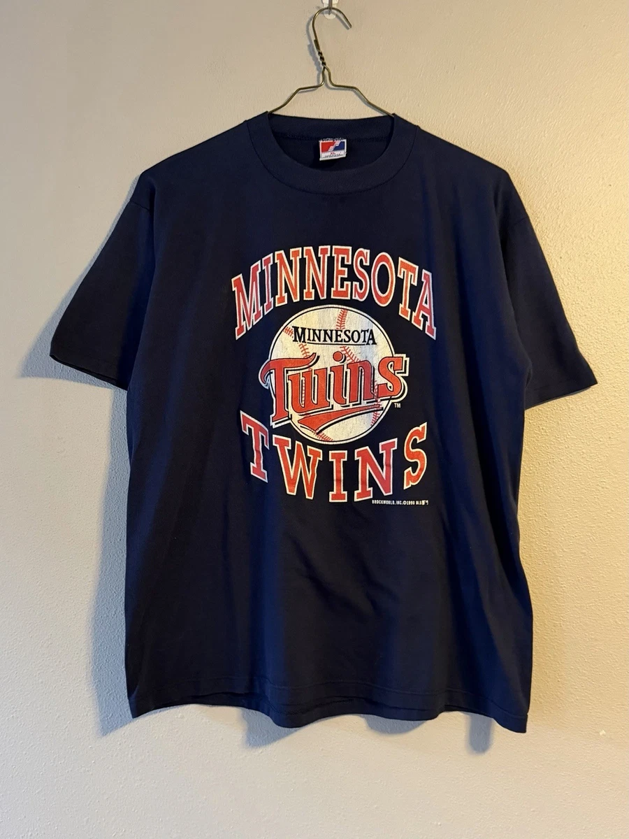 Minnesota Twins Fan Shirts for sale | eBay