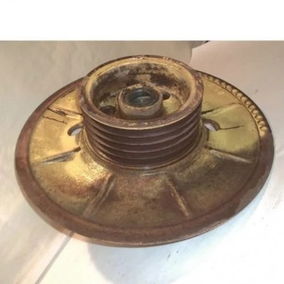 Used Feeder House Vari Drive Sheave fits New Holland TR86 TR96 TR97 TR98 774454