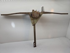 1965 Dodge Coronet Hood Latch Support Release Mopar Dodge