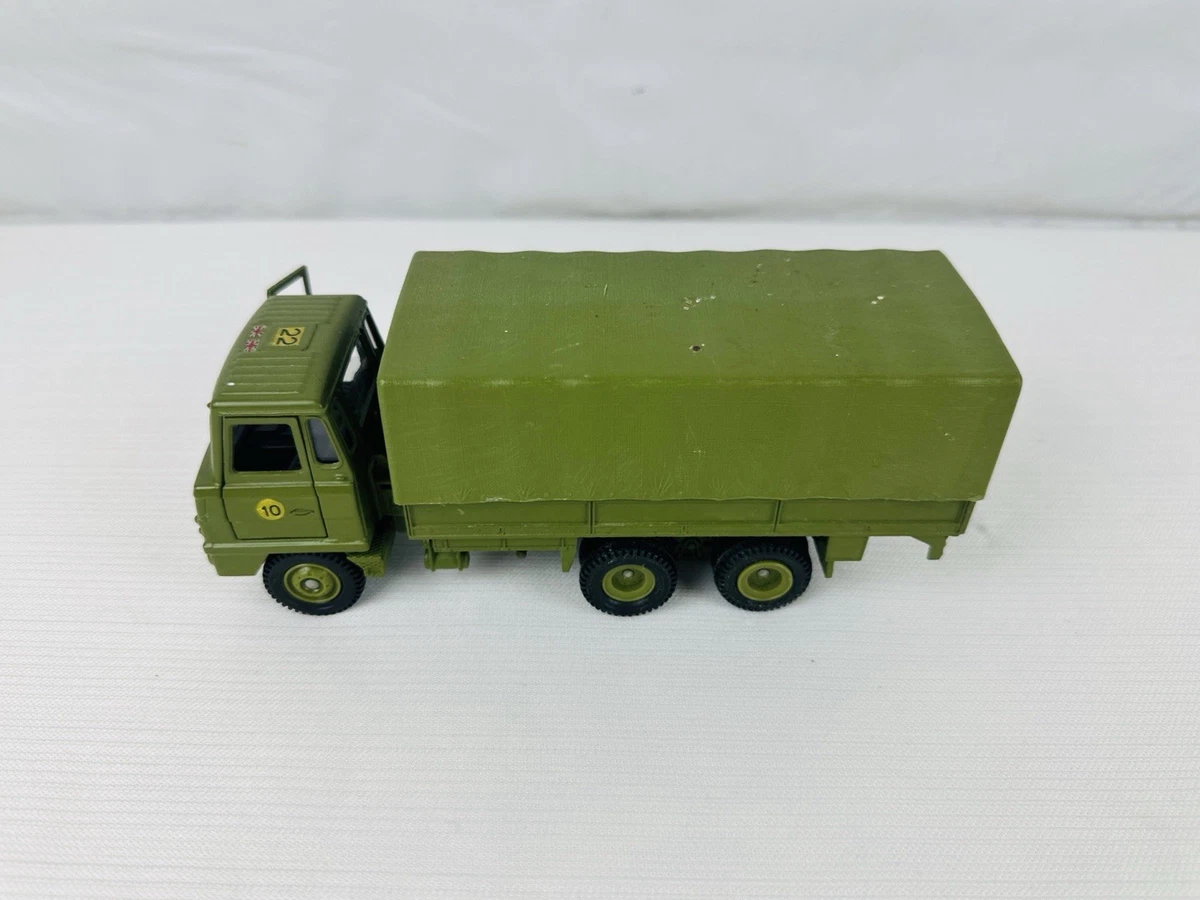 25+ Dinky Diecast and Toy Truck for sale | Updated Oct 2026
