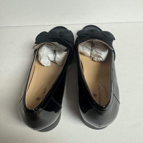 Bandolino Lindio Damen-Loafer schwarz Größe 9,5 M - Bild 4 von 6