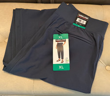 Kirkland Signature Ladies Ankle Pant Pant - Gray - XL