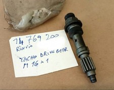 GUZZI T T3 T4 T5 LE MANS 1 2 3 SP CALIFORNIA 2 G5 DRIVE GEAR FORWARD