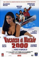 Vacanze Di Natale 20 - Dvd - G3Z