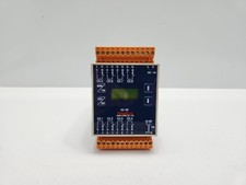 HANLA AD-82 ANALOG DIGITAL CONVERTER