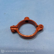 Hinged Split Ring Pipe Hanger FNIP