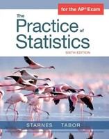 The Practice Of Statistics | Daren Starnes (U. A.) | Englisch | Buch | Gebunden