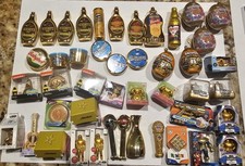 Mini Brands LOT OF OVER 100 Rares 🌟 Gold, Metallic, GITD, Rose Gold 🌟