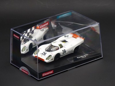 Carrera Evolution 27606 Porsche 917K ''No.26'' 1:32