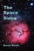 David Smith | The Space Sieve | Taschenbuch | Englisch (2008) | Lehi David Smith