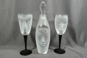 Maleras Glass | eBay