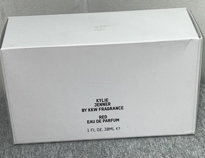 Kylie Jenner By KKW RED LIPS Eau De Parfum Spray 30 Ml 1 Fl. Oz