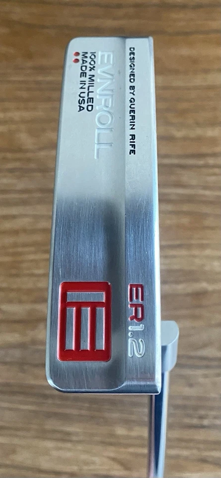EVNROLL ER1.2 TourBlade Putter (rh), 33“ - Bild 4 von 4