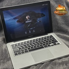 Apple MacBook Pro Laptop 13" 2012 Core i5 2.5GHz 8GB 500GB HDD, Model A1278