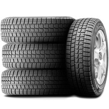 4 Tires Falken Espia Epz Ii 21555r16 97r Studless Snow Winter